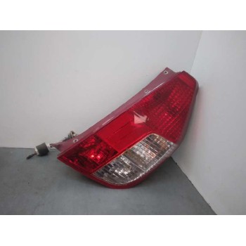 PILOTO TRASERO DERECHO 924020X0XX 