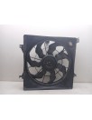 Recambio de electroventilador para hyundai ix35 (lm, el, elh) 1.7 crdi referencia OEM IAM   