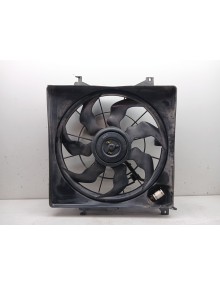 Recambio de electroventilador para hyundai ix35 (lm, el, elh) 1.7 crdi referencia OEM IAM    2