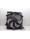 Recambio de electroventilador para hyundai ix35 (lm, el, elh) 1.7 crdi referencia OEM IAM   