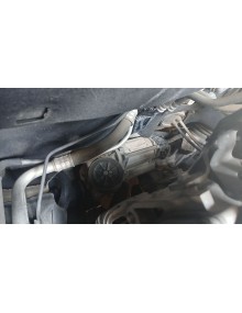 Recambio de cremallera direccion para opel insignia a (g09) 2.0 cdti (68) referencia OEM IAM 7805974828 P13376584 00622982 2