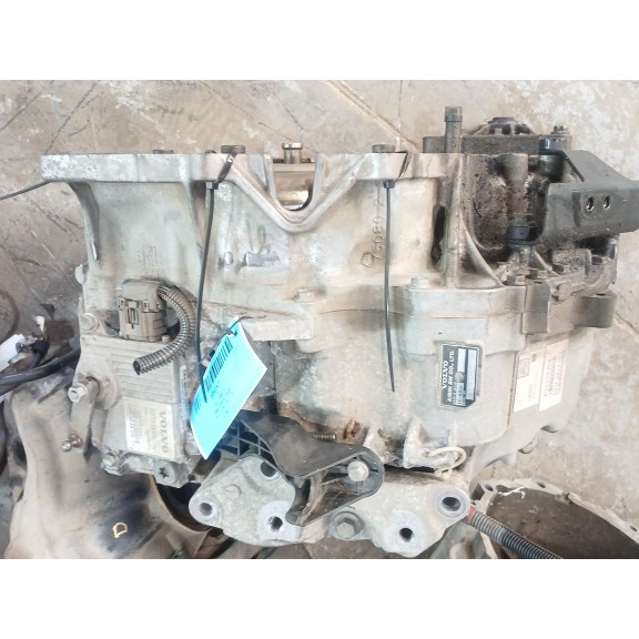 Recambio de caja cambios para volvo xc60 i suv (156) 2.4 d referencia OEM IAM TF80SC 09L3821401 