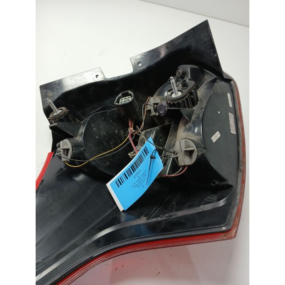 Recambio de piloto trasero derecho para ford focus iii 1.0 ecoboost referencia OEM IAM 0374D  