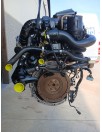 Recambio de motor completo para citroën nemo monospace 1.4 hdi referencia OEM IAM 8HS  