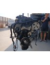 Recambio de motor completo para citroën nemo monospace 1.4 hdi referencia OEM IAM 8HS  