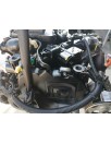 Recambio de motor completo para citroën nemo monospace 1.4 hdi referencia OEM IAM 8HS  