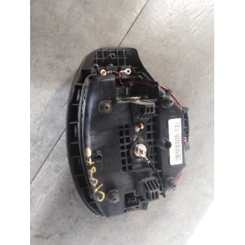 Recambio de airbag delantero izquierdo para peugeot 308 sport referencia OEM IAM 96810154ZD  