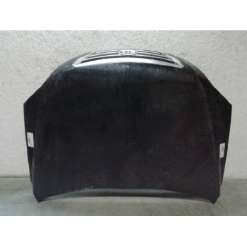 CAPOT 2ºSERIE NEGRO