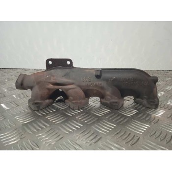 COLECTOR ESCAPE 7797389 7797389 