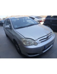 toyota corolla station wagon (_e12_) del año 2006 2