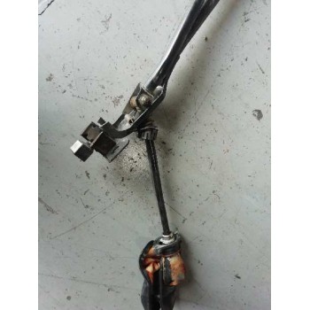 Recambio de varillaje cambio para nissan almera tino (v10m) ambience referencia OEM IAM   VARILLA