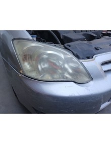 Recambio de faro derecho para toyota corolla (_e12_) 1.4 d (nde120_) referencia OEM IAM 8111002381 89900169  2