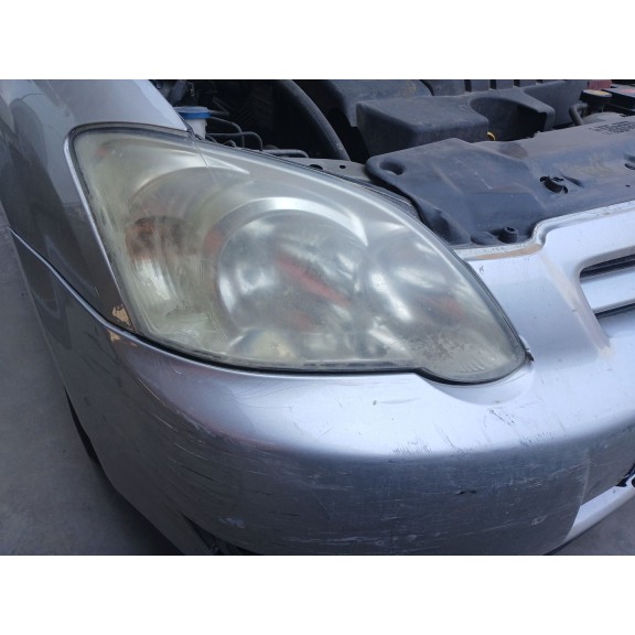 Recambio de faro derecho para toyota corolla station wagon (_e12_) 1.4 d4-d (nde120_) referencia OEM IAM   