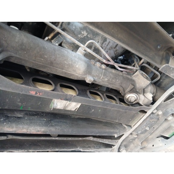 Recambio de cremallera direccion para volkswagen crafter 30-50 furgoneta (2e_) 2.5 tdi referencia OEM IAM R90611011005  