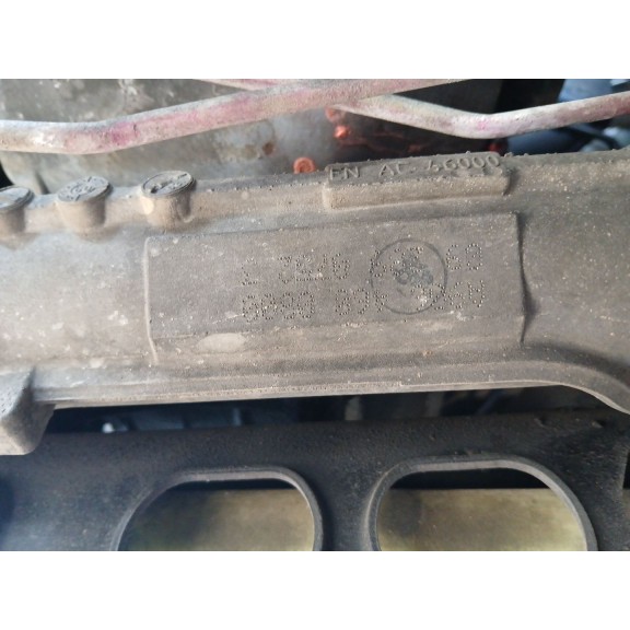 Recambio de cremallera direccion para volkswagen crafter 30-50 furgoneta (2e_) 2.5 tdi referencia OEM IAM R90611011005  