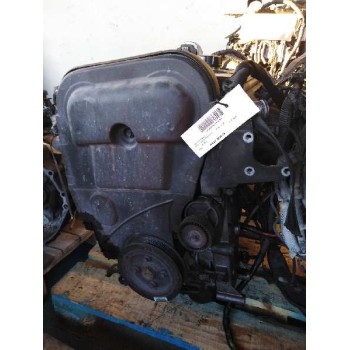 Recambio de motor completo para volvo s80 berlina 2.5 d referencia OEM IAM D5244S2 184.600KM 