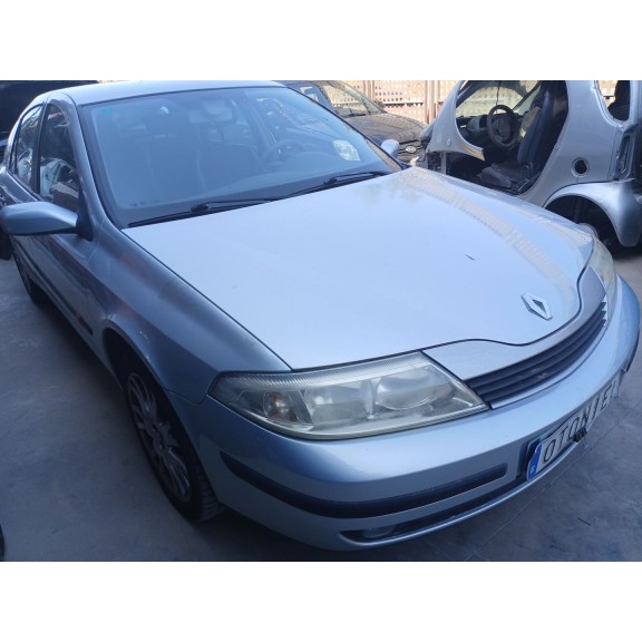 renault laguna ii (bg0/1_) del año 2003