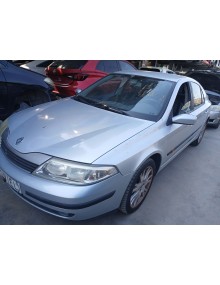 renault laguna ii (bg0/1_) del año 2003 2