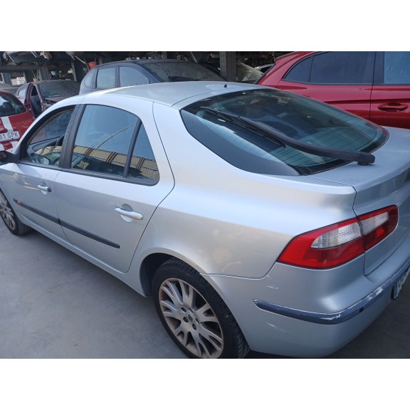 renault laguna ii (bg0/1_) del año 2003