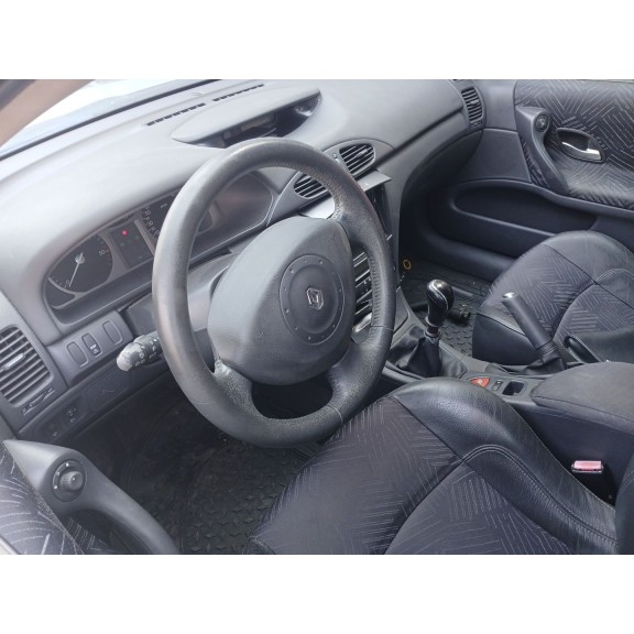 renault laguna ii (bg0/1_) del año 2003