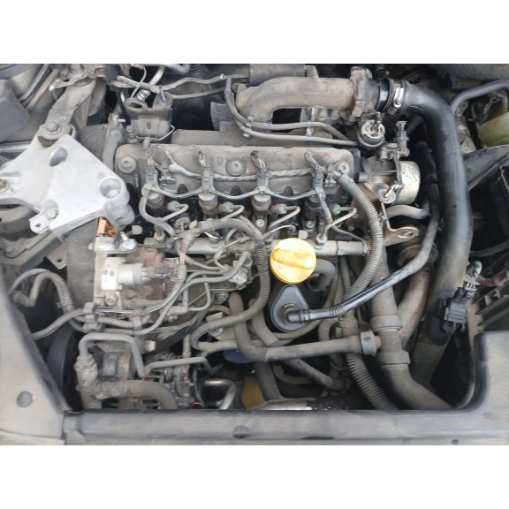 renault laguna ii (bg0/1_) del año 2003