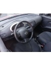 nissan micra iii (k12) del año 2009