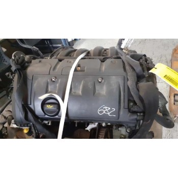 Recambio de motor casco para peugeot 208 1.6 16v referencia OEM IAM 5FS  