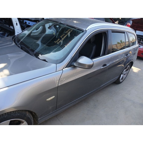 bmw 3 touring (e91) del año 2011