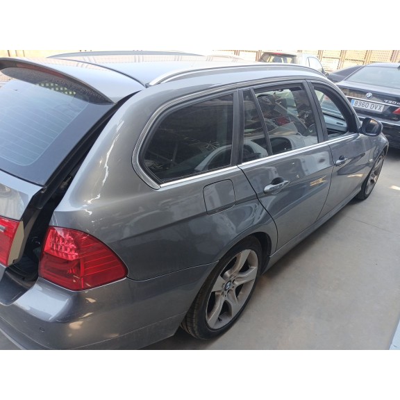 bmw 3 touring (e91) del año 2011