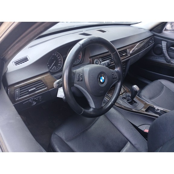 bmw 3 touring (e91) del año 2011