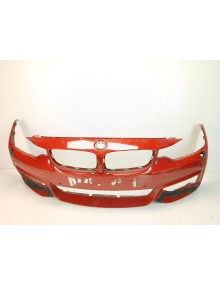 Recambio de paragolpes delantero para bmw 4 coupé (f32, f82) 430 d referencia OEM IAM 51118054502   2