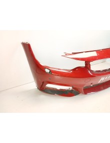 Recambio de paragolpes delantero para bmw 4 coupé (f32, f82) 430 d referencia OEM IAM 51118054502  