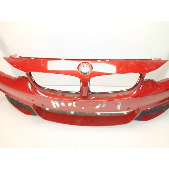 Recambio de paragolpes delantero para bmw 4 coupé (f32, f82) 430 d referencia OEM IAM 51118054502  