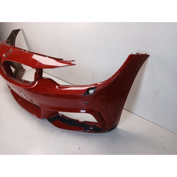 Recambio de paragolpes delantero para bmw 4 coupé (f32, f82) 430 d referencia OEM IAM 51118054502  