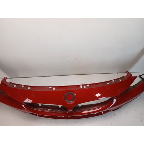 Recambio de paragolpes delantero para bmw 4 coupé (f32, f82) 430 d referencia OEM IAM 51118054502  