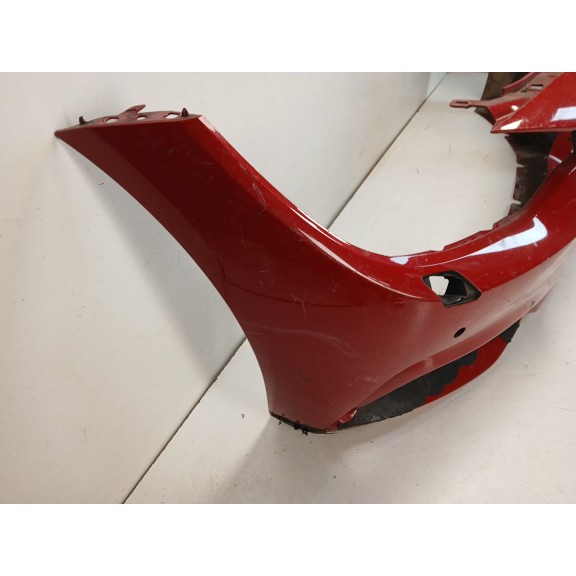 Recambio de paragolpes delantero para bmw 4 coupé (f32, f82) 430 d referencia OEM IAM 51118054502  