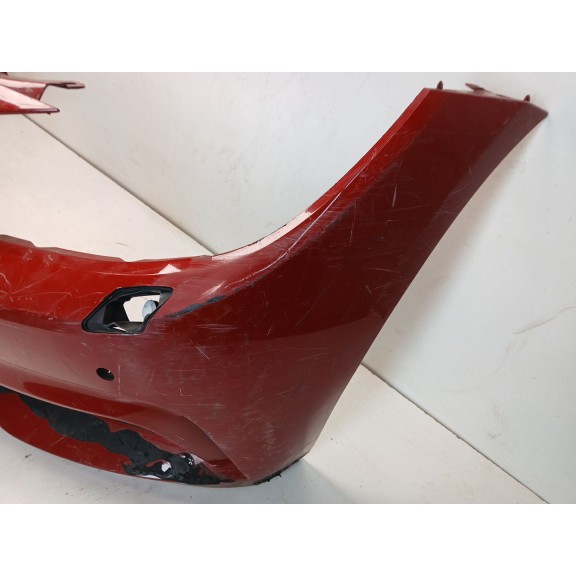 Recambio de paragolpes delantero para bmw 4 coupé (f32, f82) 430 d referencia OEM IAM 51118054502  