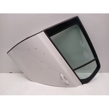 Recambio de puerta trasera izquierda para volkswagen golf vi (5k1) 1.6 tdi referencia OEM IAM 5K6833055K  