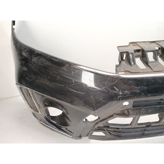 Recambio de paragolpes delantero para suzuki vitara (ly) 1.6 allgrip (apk 416) referencia OEM IAM 7171154P  