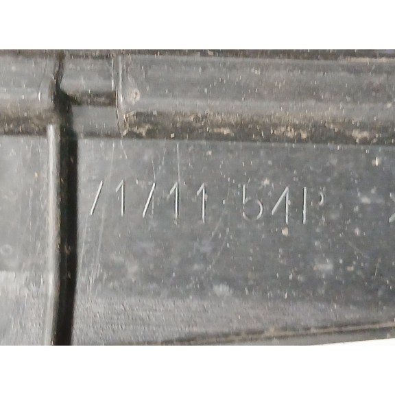 Recambio de paragolpes delantero para suzuki vitara (ly) 1.6 allgrip (apk 416) referencia OEM IAM 7171154P  