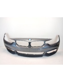 Recambio de paragolpes delantero para bmw 4 descapotable (f33, f83) 428 i referencia OEM IAM 51118054502  