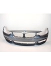 Recambio de paragolpes delantero para bmw 4 descapotable (f33, f83) 428 i referencia OEM IAM 51118054502  