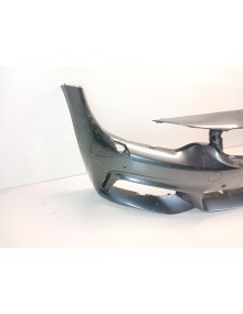 Recambio de paragolpes delantero para bmw 4 descapotable (f33, f83) 428 i referencia OEM IAM 51118054502   2