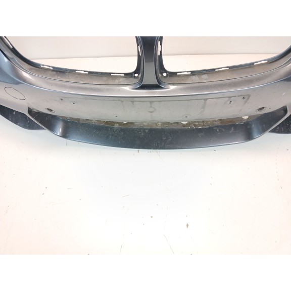 Recambio de paragolpes delantero para bmw 4 descapotable (f33, f83) 428 i referencia OEM IAM 51118054502  