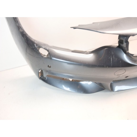 Recambio de paragolpes delantero para bmw 4 descapotable (f33, f83) 428 i referencia OEM IAM 51118054502  