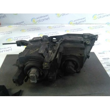 Recambio de faro derecho para bmw serie 3 berlina (e46) 330d referencia OEM IAM  1º BIFARO