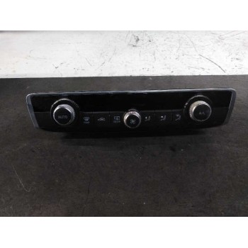 MANDO CLIMATIZADOR 8V0820043K 8V0820043K