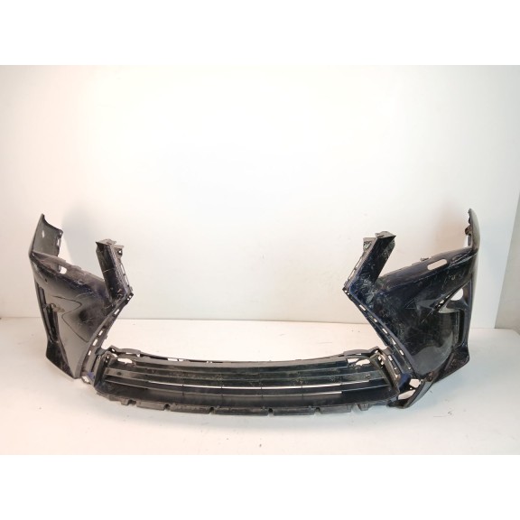Recambio de paragolpes delantero para lexus rx (_l1_) 450h (gyl10, gyl10_) referencia OEM IAM 5211948D40  