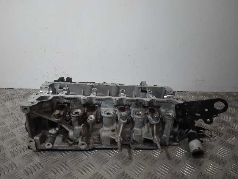Recambio de culata para renault scenic iii 1.5 dci diesel referencia OEM IAM K9K832  