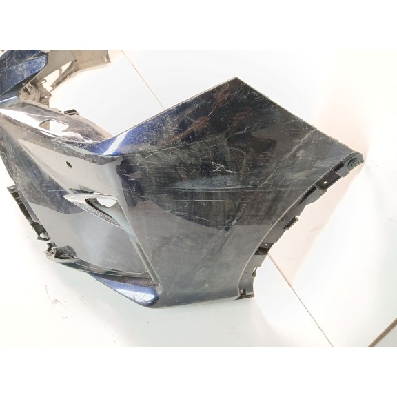 Recambio de paragolpes delantero para lexus rx (_l1_) 450h (gyl10, gyl10_) referencia OEM IAM 5211948D40  